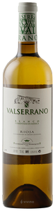 Valserrano Rioja Blanco N.V.
