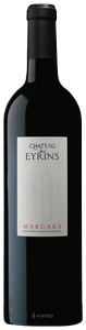 Château des Eyrins Margaux 2020