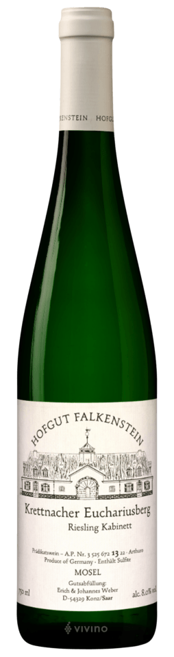 Hofgut Falkenstein Winery | Vivino