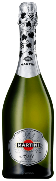 Martini Rossi Asti Spumante Sparkling Wine 750 Ml Alcohol Gifts