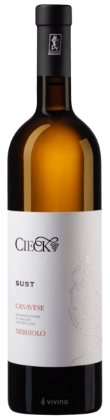 Cieck Sust Nebbiolo