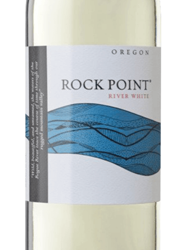 Rock Point River Rock White | Vivino English