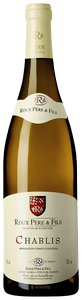 Roux Père & Fils Chablis N.V.