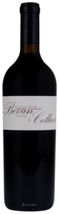 Bevan Cellars Sage Ridge Vineyard Cabernet Sauvignon N.V.