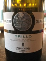Cantine Pellegrino Dinari del Duca Grillo