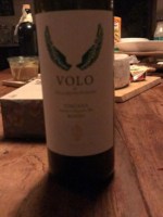 Villa Santo Stefano Volo di Toscana Rosso