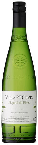 Villa des Croix (Villa Ste Croix) Picpoul de Pinet