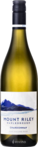 Mount Riley Chardonnay N.V.