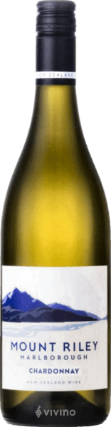 Mount Riley Chardonnay