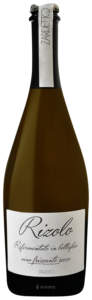 Zardetto Rizolo Frizzante Secco N.V.