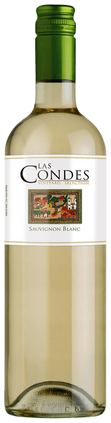 Las Condes Sauvignon Blanc | Vivino US