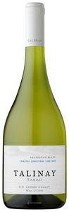 Tabali Talinay Coastal Limestone Vineyard Sauvignon Blanc 2021