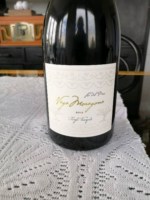 Vega Moragona La del Pino Single Vineyard