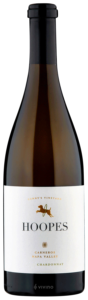 Hoopes Vineyard Chardonnay Genny's Vineyard N.V.