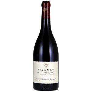 ワイン Domaine Henri Boillot Volnay 2011 750ml 2011 Domaine Henri Boillot Les Chevrets, Volnay Premier Cru