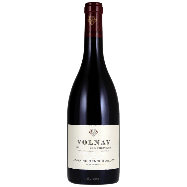 ワイン Volnay Fremiet 2009 750ml Domaine Marquis d'Angerville Volnay 1er Cru Fremiet 2009