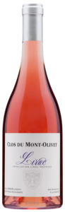 Clos du Mont-Olivet Lirac Rosé N.V.