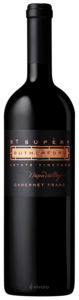 St. Supéry Cabernet Franc N.V.