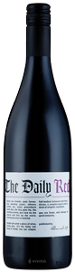McPrice Myers Barrel 27 The Daily Red N.V.