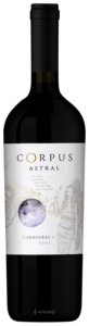 San Pedro Corpus Astral Carménère N.V.