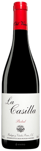 Bodegas Ponce La Casilla Bobal 2021