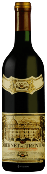 Cavit Cabernet
