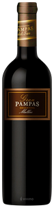 Pampas del Sur Gran Malbec N.V.