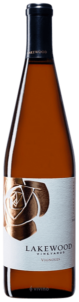 Lakewood Vignoles