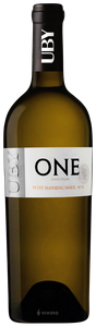 Uby One No. 15 Petit Manseng Doux N.V.