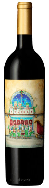 Flora Springs Holiday Helper