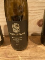 Scheuermann Ruppertsberg Riesling Trocken