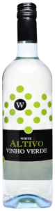 Quinta da Lixa Altivo White N.V.