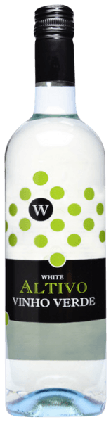 Quinta da Lixa Altivo White