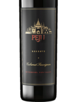 Cabernet Sauvignon Reserve