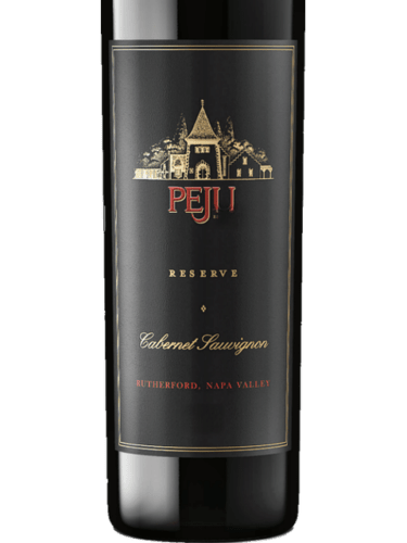 Cabernet Sauvignon Reserve