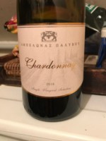 Palivou Estate Chardonnay