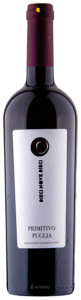 Azienda Vinicola Losito e Guarini Dieci.Nove.Dieci Primitivo N.V.
