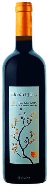 Château Barouillet Pécharmant