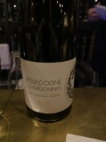 Maison A&S Le Fourneau Sud Bourgogne Chardonnay