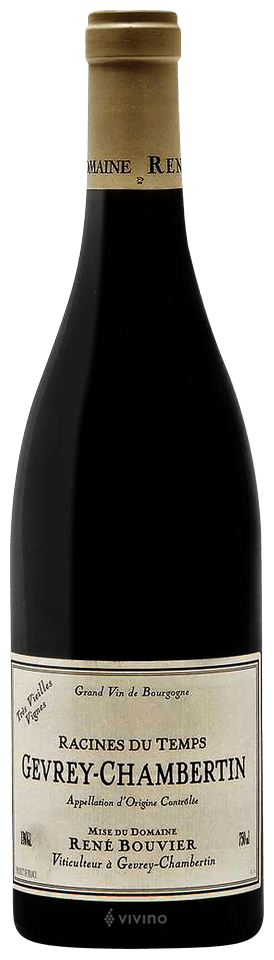 René Bouvier Winery | Vivino