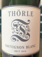 Thörle Sauvignon Blanc Brut