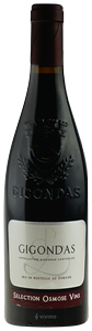 Domaine Les Pallières Selection Osmose Vins Gigondas N.V.