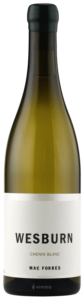 Mac Forbes Wesburn Chenin Blanc N.V.