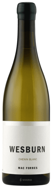 Mac Forbes Wesburn Chenin Blanc