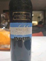 Casa Ermelinda Freitas Reserva Malbec