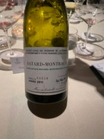 Domaine de La Romanée-Conti Bâtard-Montrachet Grand Cru