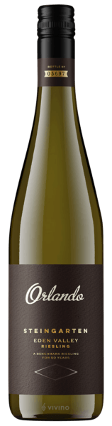 Orlando Steingarten Riesling