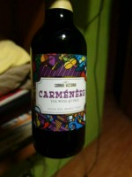 Corral Victoria Carménère