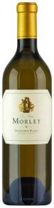 Morlet Family Vineyards Les Petits Morlet Sauvignon Blanc N.V.
