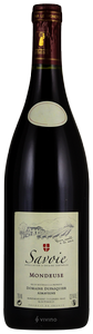 Domaine Dupasquier Mondeuse Savoie 2020